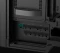 DeepCool CL660, schwarz/braun, Glasfenster Vorschaubild