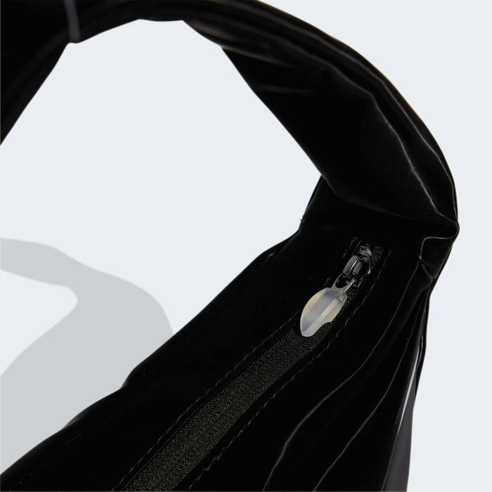 adidas Originals S Schultertasche schwarz