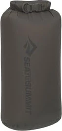 Sea to Summit Lightweight 8l Drybag beluga grey