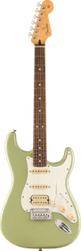 Fender Player II Stratocaster HSS RW Birch Green