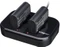 BigBen Dual Charger Ladestation (Xbox One) Vorschaubild