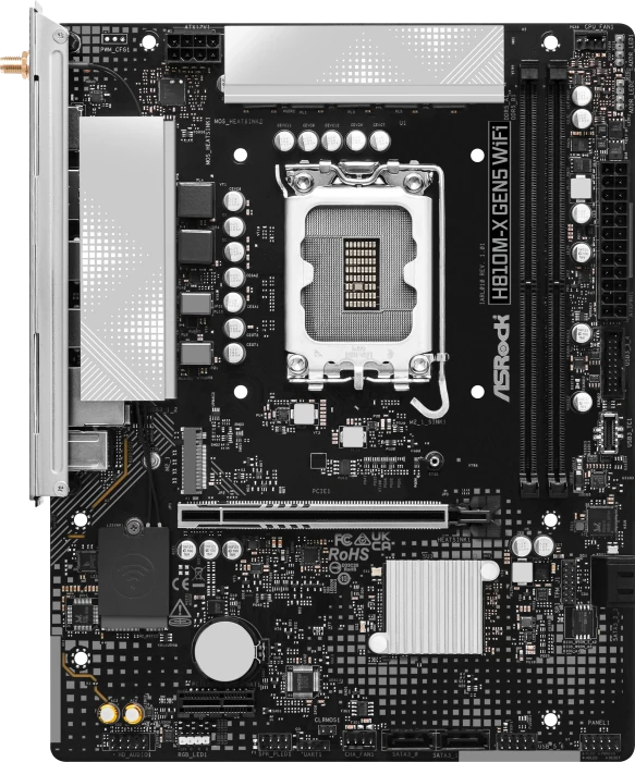 ASRock H810
