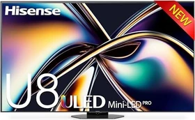 Hisense 85U8Q