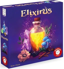 Elixirus