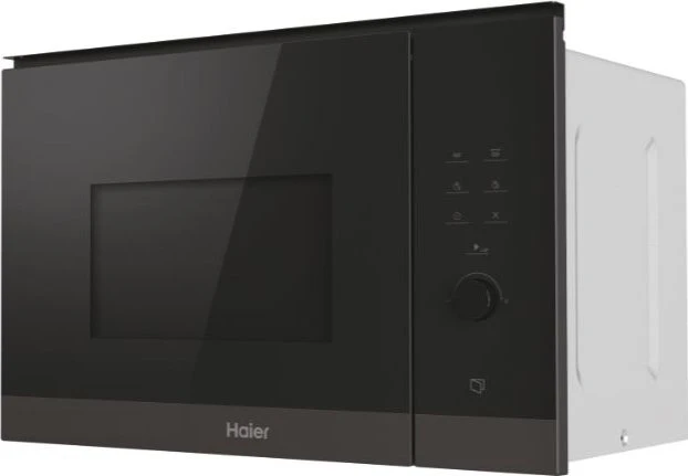 Haier HWO38MG6HXB Mikrowelle mit Grill