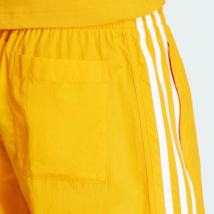 adidas Adicolor Classics Sprinter Shorts eqt orange (Herren)