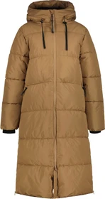 Icepeak Addia Funktionsmantel braun (Damen)