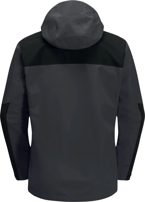 Jack Wolfskin Jasper 2L Funktionsjacke phantom (Herren)