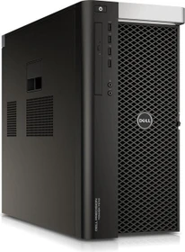 Dell Precision Tower 7910 Workstation, Xeon E5-2670 v3, 32GB RAM, 512GB SSD, Quadro K5200 (7910-0024)