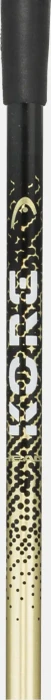 Head Kore Freeride Skistock metallic sand/black (Modell 2025/2026)