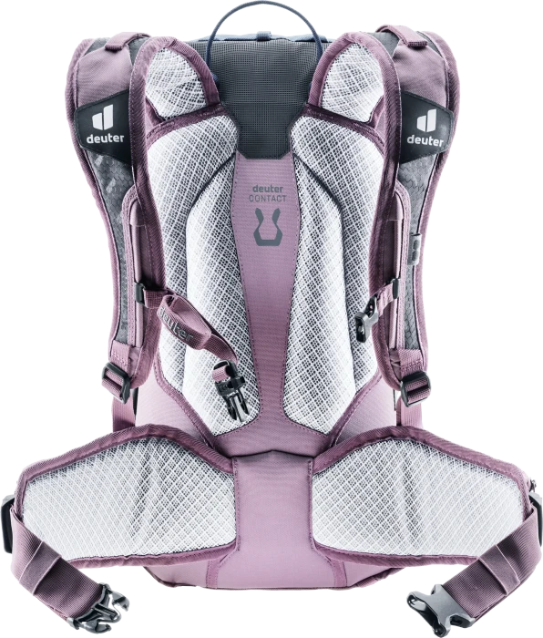 Deuter Attack 14 SL marine/grape