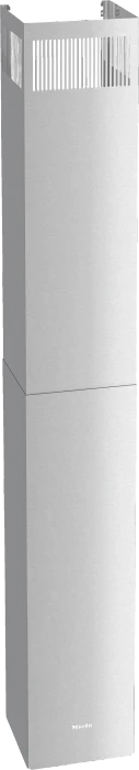 Miele DACW 1645/1775 Edelstahl-Kamin