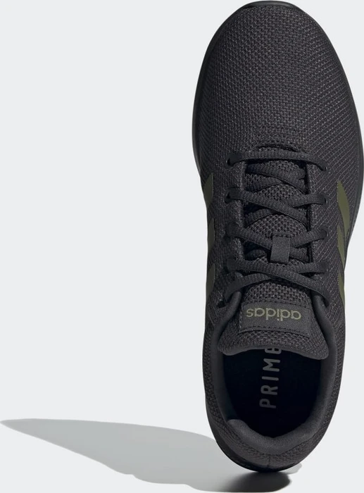 adidas Lite Racer CLN 2.0 carbon/focus olive/grey six (Herren)