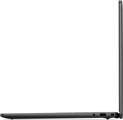 Dell 16 DC16250, Carbon Black, Core 5 120U, 16GB RAM, 512GB SSD, DE