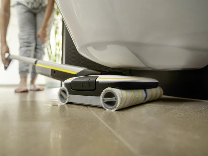 Kärcher FC7 Cordless Stone Akku-Wischsauger