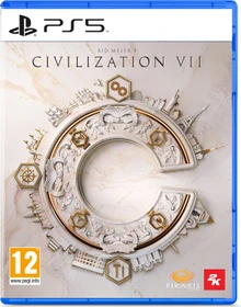 Sid Meier's Civilization VII (PS5)
