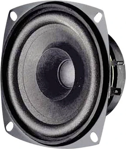 Visaton FR 10 - 4 Ohm, Stück