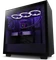 NZXT H7 Black, schwarz, Glasfenster Vorschaubild