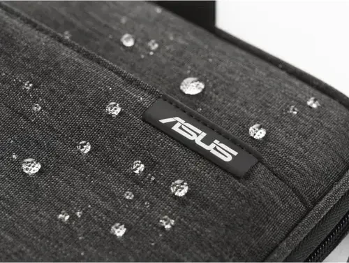 ASUS Notebooktasche AS1200 SLEEVE für Laptops bis 11,6" grau