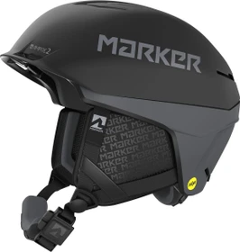 Marker Ampire 2 MIPS Helm schwarz
