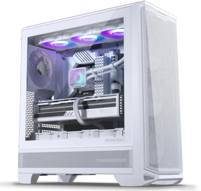 Phanteks Glacier One 360M25 G2 weiß