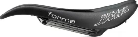 Selle SMP Forma Carbon 137mm Sattel schwarz