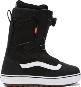 Vans Aura OG Softboot schwarz/weiß (Herren) (Modell 2020/2021)