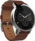 Motorola Moto 360 2nd Gen. 46mm silber/braun Vorschaubild