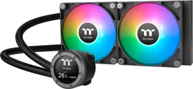 Thermaltake TH240 V2 Ultra ARGB Sync, schwarz