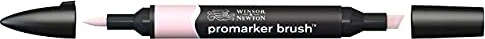 Winsor & Newton Promarker pale pink 220