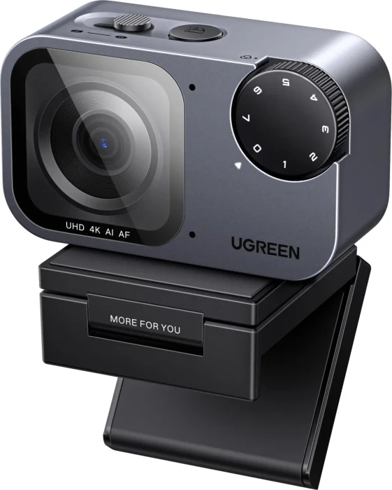 Ugreen FineCam Pro 4K Webcam