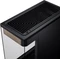 Phanteks Evolv X2, schwarz/gold, Glasfenster Vorschaubild