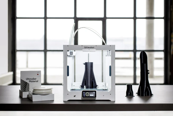Ultimaker S5