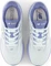 New Balance 1080v15 glint blue/silver metallic/fairweather blue (Damen) Vorschaubild