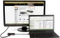 StarTech Mini DisplayPort auf HDMI/DVI/VGA Adapter Vorschaubild