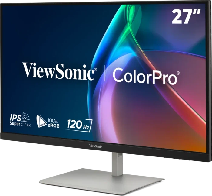 ViewSonic ColorPro VP2766-2K, 27"