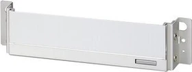 Lian Li C-02A silber Laufwerksblende