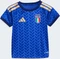 adidas Italien Mini 2026 Heimausrüstung (Junior) Vorschaubild