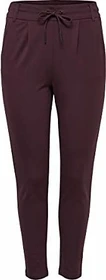 ONLY Poptrash Hose port royale (Damen)
