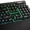 Corsair Gaming K95 RGB Platinum, MX RGB BROWN, USB, DE Vorschaubild