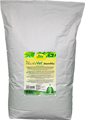 cdVet HustaVet AtemMix, 10.00kg