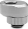 EK Water Blocks Quantum Line EK-Quantum Torque Rotary Offset 7, G1/4", 7mm Versatz, Satin Titanium Vorschaubild