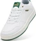 Puma Court Classic puma white/vine/puma gold (Damen) Vorschaubild