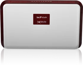 bintec elmeg be.IP 4isdn Gigabit Router, 5x RJ-45 (5510000425)