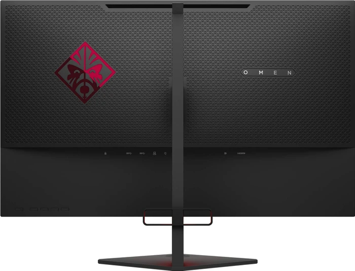 HP Omen 27 (2017), 27"