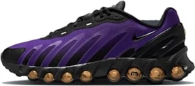 Nike Air Max Dn8 black/indigo burst/total orange/fierce purple (Herren)