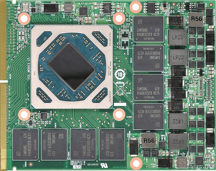 ASRock H110-STX MXM (Intel 1151)