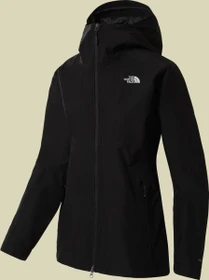 The North Face Hikesteller Funktionsmantel tnf black (Damen)