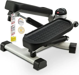SportPlus 2in1 Stepper
