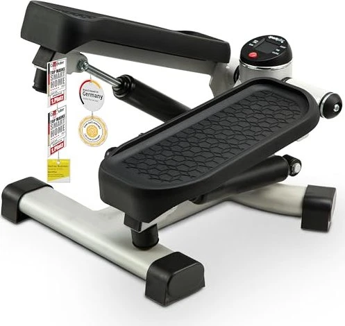 SportPlus 2in1 Stepper